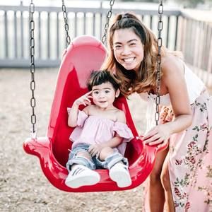 Meet your Posher, Bella